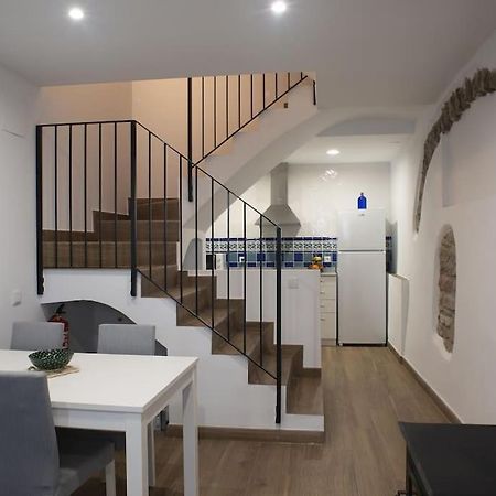 Casa Rural Ana Maria Ain Ahín エクステリア 写真